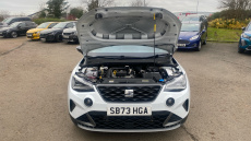 SEAT Arona 1.0 TSI 110 FR Sport 5dr DSG Petrol Hatchback